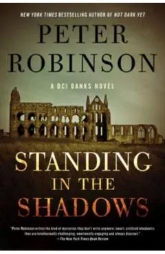 Standing in the Shadows