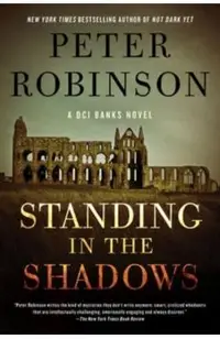 Standing in the Shadows