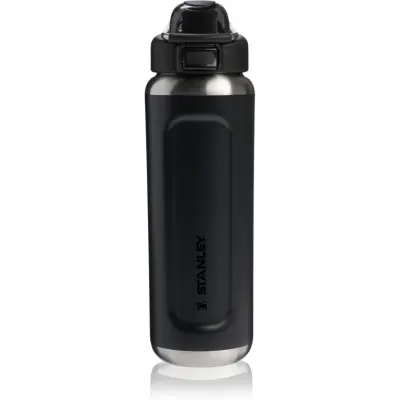 Stanley The Wellspring Bottle sticlă termos Black 2.0 1 buc
