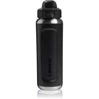 Stanley The Wellspring Bottle sticlă termos Black 2.0 1 buc