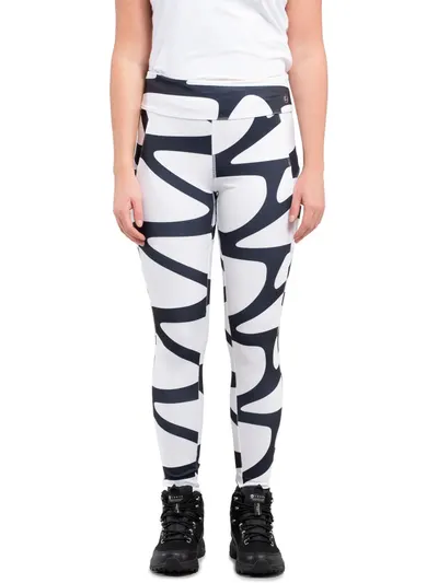 Leggings LUHTA ERIKAS femei