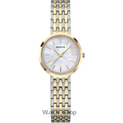 Ceas Bering Bering 19126-710 Ladies Watch Classic 26mm 5ATM