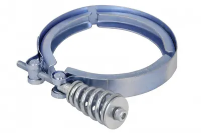 Colier sistem esapament potrivit BMW 3 (E90), 5 (E60), 5 (E61), X3 (E83), X5 (E70), X6 (E71, E72) 3.0D 09.02-07.13