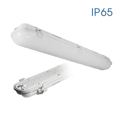 Lampa Led Industriala 1,5m 54w 4000k Ip65