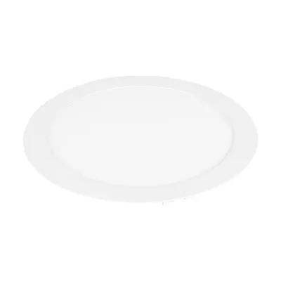 Spot Incastrat Rotund cu LED SMD 20W Alb 4000K