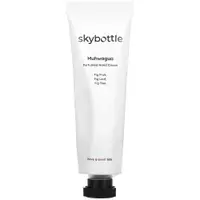 Crema de maini parfumata Muhwagua, 50ml, Skybottle