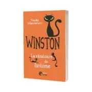 Winston. La vanatoare de fantome