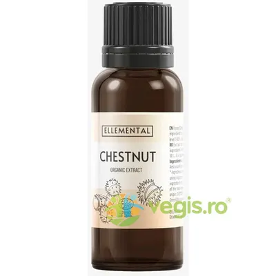 Extract de Castan Salbatic Bio 25g