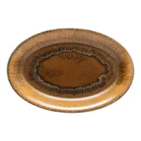 Tavă din gresie ceramică 31x46 cm Poterie – Casafina