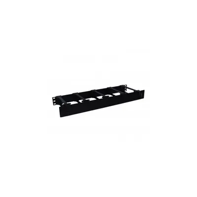 19 cord management panel pentru 19 rack - 1 U