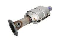 Catalizator Euro 2 Potrivit Renault Megane I, Megane I Classic, Megane I Coach, Megane Scenic 2.0 1996-2003