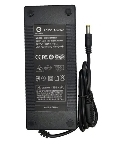Încărcător Booster Plus - 37.4V/3.5A (TW-23)
