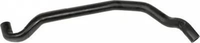 Furtun radiator superior (31mm 31mm) potrivit RENAULT LAGUNA I 2.0 06.95-03.01