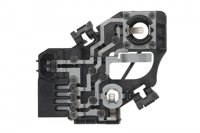 Suport soclu becuri stop Dreapta interior potrivit BMW Seria 3 GRAN TURISMO (F34) 2.0-3.0D dupa 2012