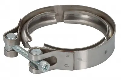 Colier sistem esapament (100mm) potrivit VOLVO FH, FH II D13A460 G13C420 G13C460 09.05