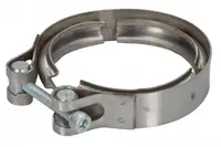 Colier sistem esapament (100mm) potrivit VOLVO FH, FH II D13A460 G13C420 G13C460 09.05-