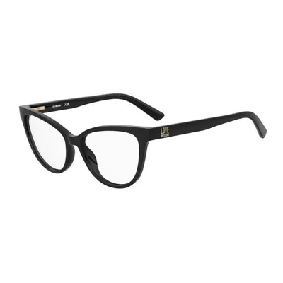 Rame ochelari de vedere dama Love Moschino MOL659 807