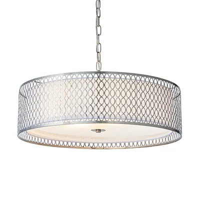 Corp de iluminat suspendat Cordero 3lt pendant