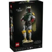 LEGO Star Wars. Boba Fett 75455, 1544 piese