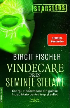 Vindecare prin seminte stelare