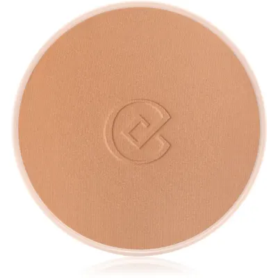 Collistar Silk Effect Bronzing Powder Refill pudra compacta pentru bronzat rezervă culoare 08 - Capri Glow 10 g