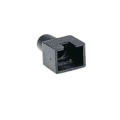 Sleeve RJ 45 - negru