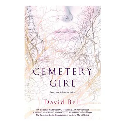 Cemetery Girl