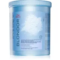 Wella Professionals Blondor pudra decoloranta 800 g