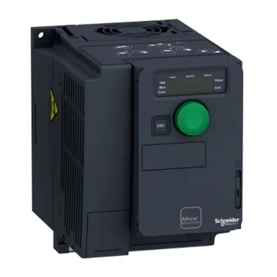 Variator de viteza ATV320, 1.5 kW, 380...500 V, trifazat, compact