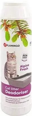 Deodorant Cat Litiera Alpine Fresh, 750 g
