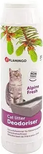 Deodorant Cat Litiera Alpine Fresh, 750 g