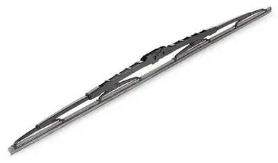 Lamela stergator parbriz BOSCH Twin 650U 3397004587, lungime 650 mm, montare stanga dreapta
