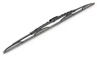 Lamela stergator parbriz BOSCH Twin 650U 3397004587, lungime 650 mm, montare stanga dreapta