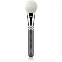 ZOEVA 111 Setting Powder pensula pentru aplicarea pudrei 1 buc