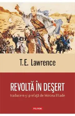 eBook Revolta in desert