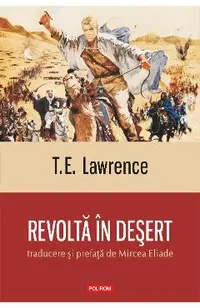 eBook Revolta in desert