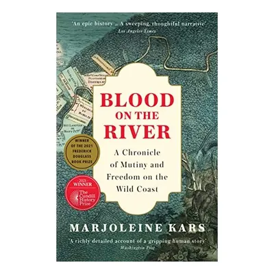 Blood on the River