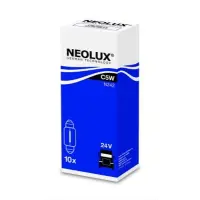 Bec auto halogen C5W Neolux 24V