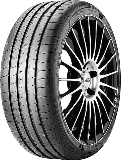 Goodyear Eagle F1 Asymmetric 3 ( 295/40 R20 106Y EVR, N0, SUV, cu protectie de janta (MFS) )