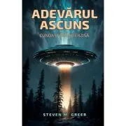 Adevarul ascuns. Cunoastere interzisa