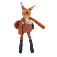 Veverita harry, moulin roty