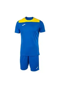 Echipament sportiv Sintetic - Albastru - Galben/Albastru