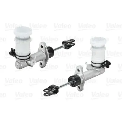 Pompa centrala, ambreiaj VALEO 804806