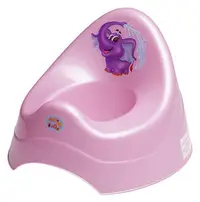 Oliță pentru bebeluşi Maltex - Elefant, culori perlate, muzical
