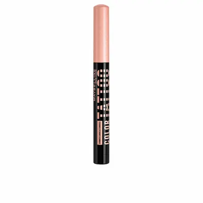 Make-up, Maybelline New York, Color Tattoo Eye Stix, bej, 1.4g