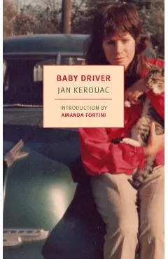 Baby Driver: A Story about Myself