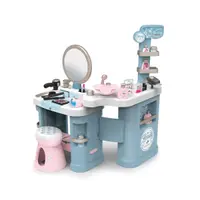 Salon de infrumusetare pentru copii Smoby Salon 97x50x100 cm