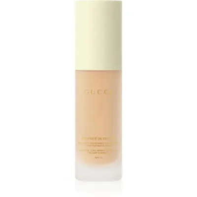 Gucci Gucci Beauty Eternité de Beauté machiaj cu efect matifiant SPF 15 culoare 160N 30 ml