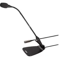 Microfon Shure - CVG12DS-B/C, negru