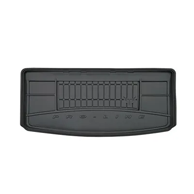 Tavita portbagaj cauciuc pentru Ford S-Max Nadwozie Wielkoprzestrzenne (Mpv) 01.15